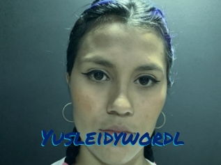 Yusleidywordl