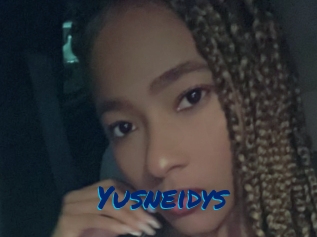Yusneidys