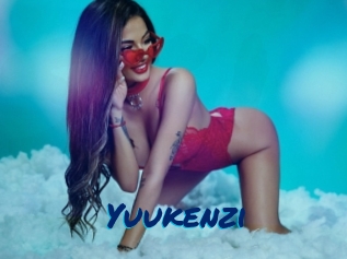 Yuukenzi