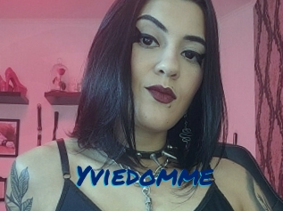 Yviedomme