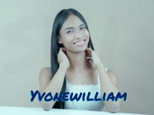 Yvonewilliam