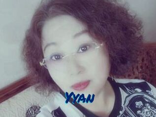Yyan