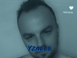 Yzalle