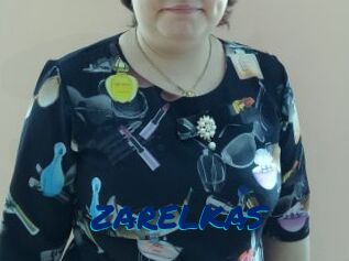 ZARELKAS