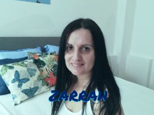 ZARRAH