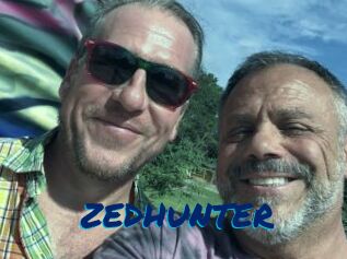ZEDHUNTER