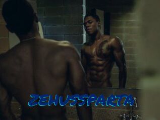 ZEHUS_SPARTA
