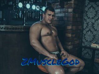 ZMuscleGod