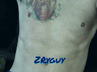 ZRyguy