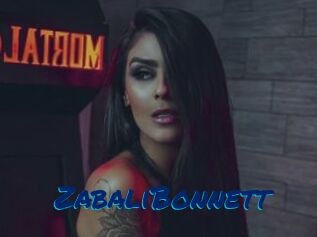 ZabaliBonnett