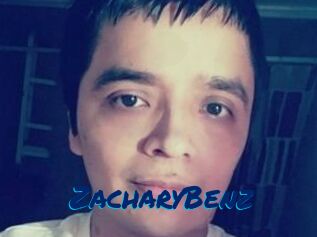 Zachary_Benz