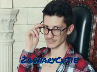 ZacharyCutie