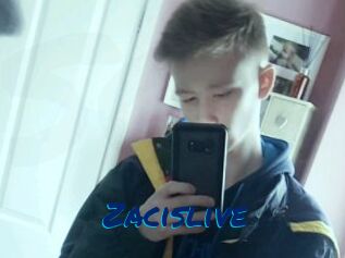 Zacislive