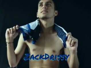 ZackDrissy