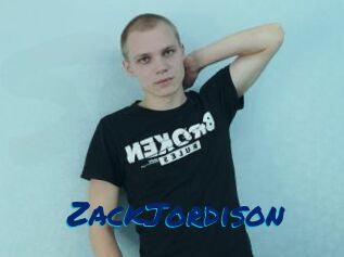 ZackJordison