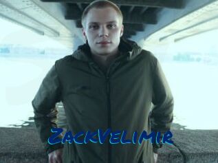 ZackVelimir