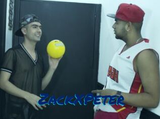 ZackXPeter