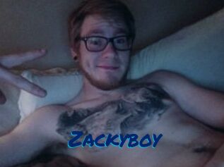 Zackyboy