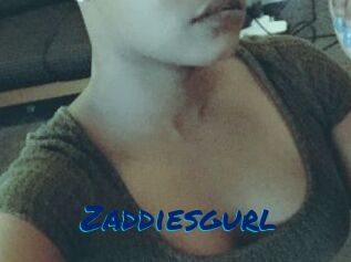Zaddiesgurl