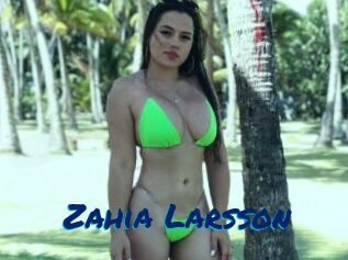 Zahia_Larsson