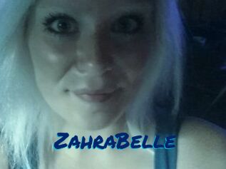 ZahraBelle