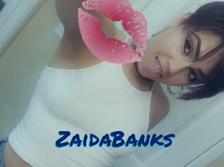 ZaidaBanks