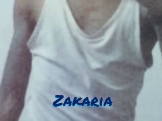 Zakaria