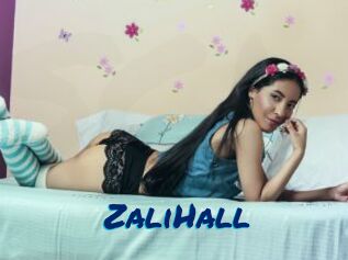 ZaliHall