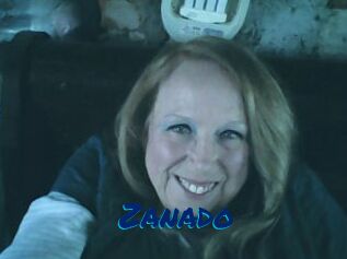 Zanado