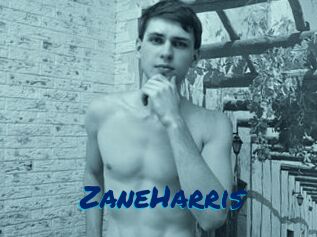 ZaneHarris