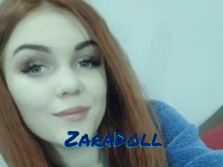 ZaraDoll