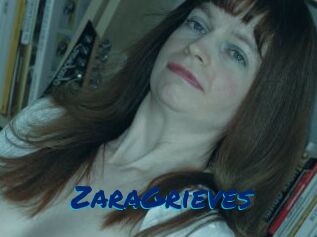 ZaraGrieves Sexe City