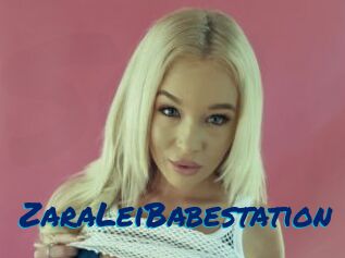 ZaraLeiBabestation