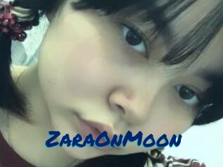 ZaraOnMoon