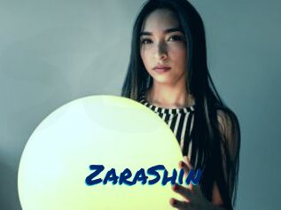 ZaraShin