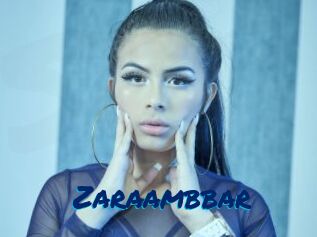 Zaraambbar