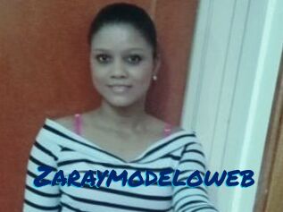 Zaraymodeloweb