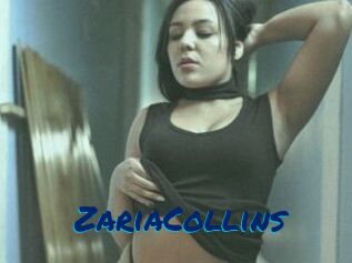 ZariaCollins