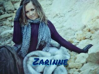 Zarinne Sexe City
