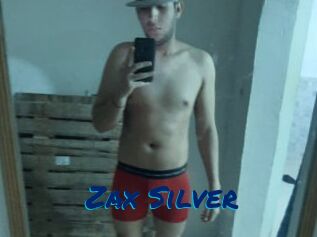 Zax_Silver