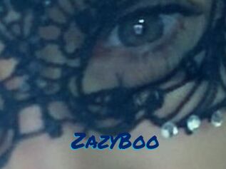 ZazyBoo