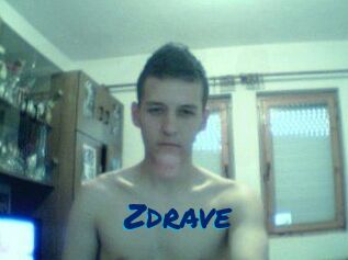 Zdrave