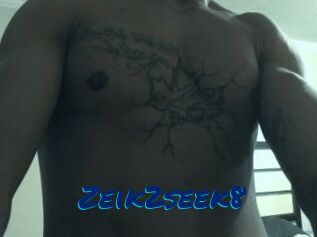 Zeik2seek8