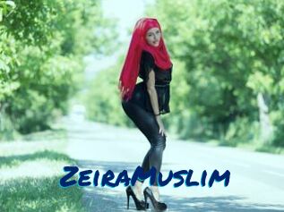 ZeiraMuslim