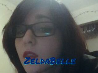 ZeldaBelle