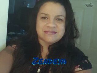 Zendeya