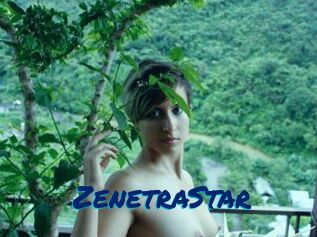 ZenetraStar