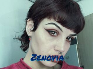 Zenovia