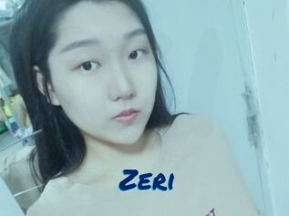Zeri