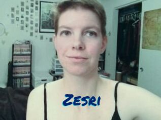 Zesri